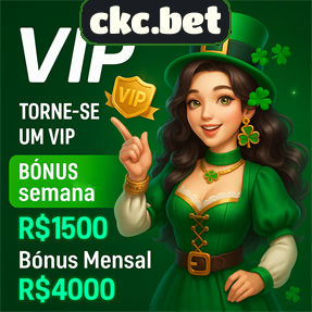 ckc.bet Fundo de Resgate de Perdas Semanais